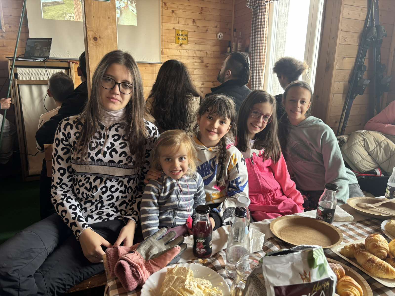 Wycieczka na Bjelasicę - zdjęcie 5